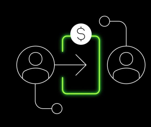 Earn up to 6,000 USDT 😎