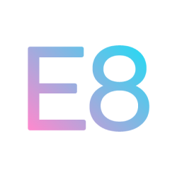 E8 Market-40000030-logo